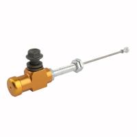 Sistema De Cilindro Maestro De Freno Hidráulico Para Motocicleta Transmisión Eficiente De Bomba Universal De Aluminio Para Clutch Performance - details 6