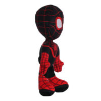 Muñecos De Peluche Superhéroes De 30cm Avengers Superman Capitán América Iron Man Batman Regalos Para Niños Juguetes Suaves De Peluche - details 19
