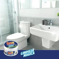 Tenn Piedra Blanca Limpieza 375g: Limpiador Universal con Arcilla - Desengrasa y Abrillanta Todas las Superficies - details 1