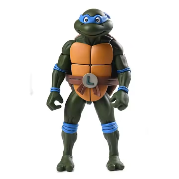 Figura Leonardo VHS Ultimate TV - 1