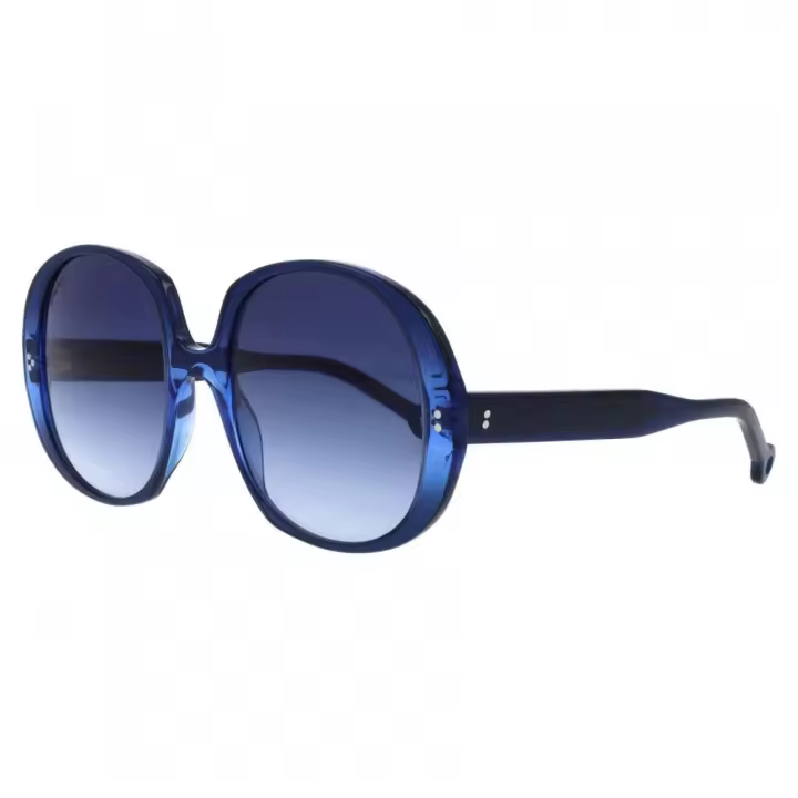 Gafas de Sol HS864S, Marca Hally & Son, Variedad de color, Talla 55/21/140, Para Mujer - 1