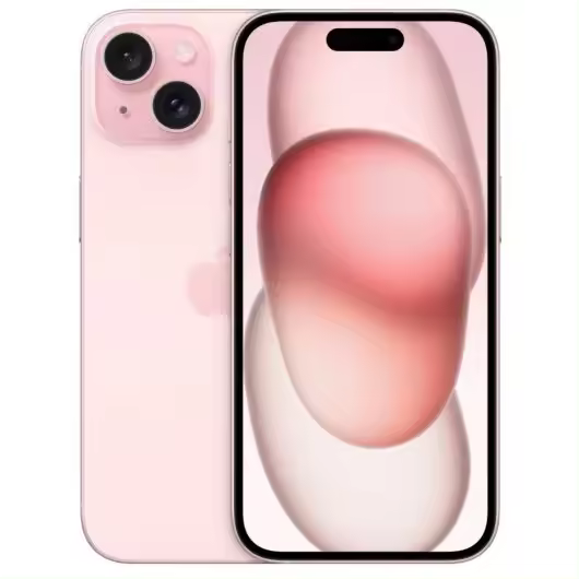 Apple iPhone 15 128gb - A16 Bionic iPhoneCPO (Grado A+) Batería mínimo garantizado 90% - 1