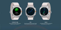Samsung Galaxy Watch Ultra / Smartwatch LTE - details 6