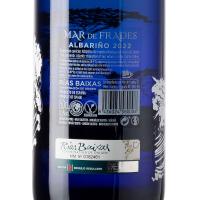 MAR DE FRADES 70 cl 12.5º (PACK DE 3 BOTELLAS) - details 2