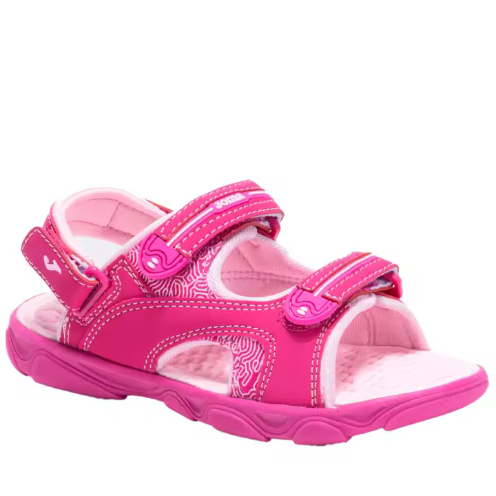 Sandalias Joma Niñas Ocean JR 2507 Coral 106200  Chanclas Joma MARCAS NIÑAS Sandalias - 1