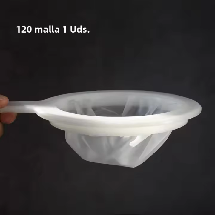 Kit De Incubador De Artemia Para Acuario Con Alimento Para Pequeños Peces Y Hatcher De Huevos Fértil Herramienta De Equipamiento Para Tanque - 1