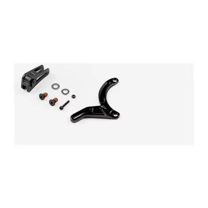 ORBEA ORCA Orbea Guia Cadena Rise Carbon 2021 - Conjunto de Guía Cadena para Motor Shimano EP8 RS - 1