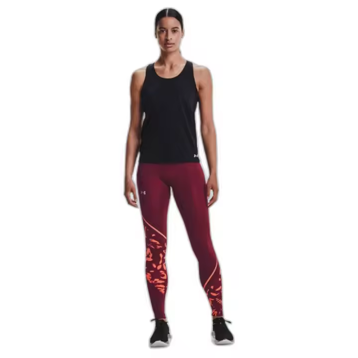 Textil Running marca Under Armour modelo 1361385-626 para mujer en color - 1