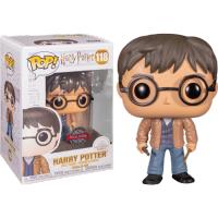 Funko HArry Potter  Hedwig Quidditch capa invisibilidad Invisibility Cloack Patronus Triwizard egg profecia mapa cake 08 31 111 31 32  42 26 118 173 147 174 120 Exclusivo Special Edition elige - details 6