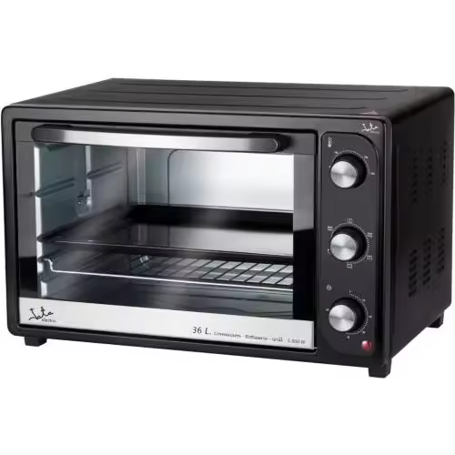 Horno JATA Rotisserie electrico 36l. 1500w HN936 - 1