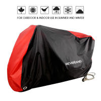 Cubierta Impermeable Para Motocicleta Protectora Contra Polvo Raining Nieve UV Para Scooter Tamaño M L XL XXL XXXL Material 190T Poliéster Taffeta Antiuv - details 3