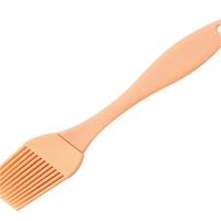 Cepillo De Aceite De Silicona Para Barbacoa Y Hornear Resistente Al Calor Para Salsa De Condimentos Pan Mantequilla Huevo Herramientas De Cocina Y Prensa - details 8