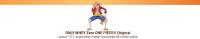 BIG - Proteinas Whey ONE PIECE - Edición Exclusiva con 12 Tazos Coleccionables. Materia Prima Premium. Whey Protein para Masa Muscular. Sin Lactosa 1Kg Sabor Choco One + Shaker - details 0
