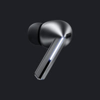 AURICULARES INALAMBRICO BLUETOOTH - Samsung Galaxy Buds3 Pro, ANC, Bluetooth 5.4, Audio 24bits, 3 Micrófonos, Reproducción hasta 30h, Dual Amp, Grafito - details 20