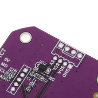 Módulo De Sensor De Medición De Ángulo Por Inducción Magnética MT6701 14bit Precisión Alta Reemplazo Perfecto Para AS5600 - details 9