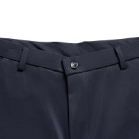 Pantalones Casuales Para Hombre Verano 29-42 Mallas Elásticas Suaves Y Frescas Sin Hierro Estilo Recto Ligeros Para El Día - details 13