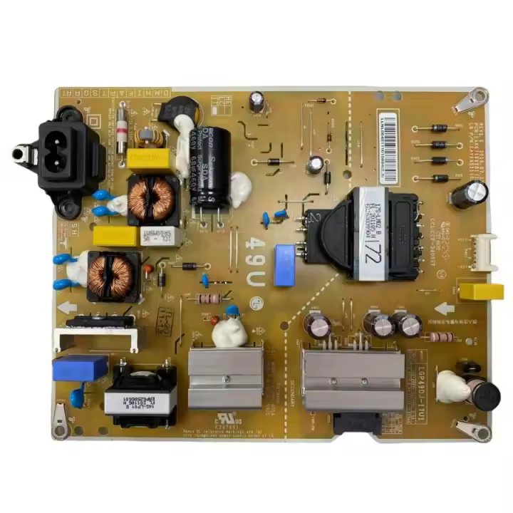 Fuente Alimentación LG 49UN73906LE EAX67189201(1.7) EAY64511101 LGP49DJ-17U1 - 1