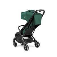 Burigotto Silla de Paseo Copa Para Bebé Con Ruedas Amortiguadas y Cinturón de Seguridad Ajustable - details 1