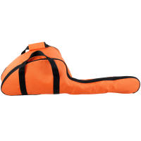 Bolsa Portátil Para Motosierra De 16 Pulgadas Impermeable Y Duradera De Tela Oxford Casco De Almacenamiento Y Protección Para Herramientas De Carpintería - details 6