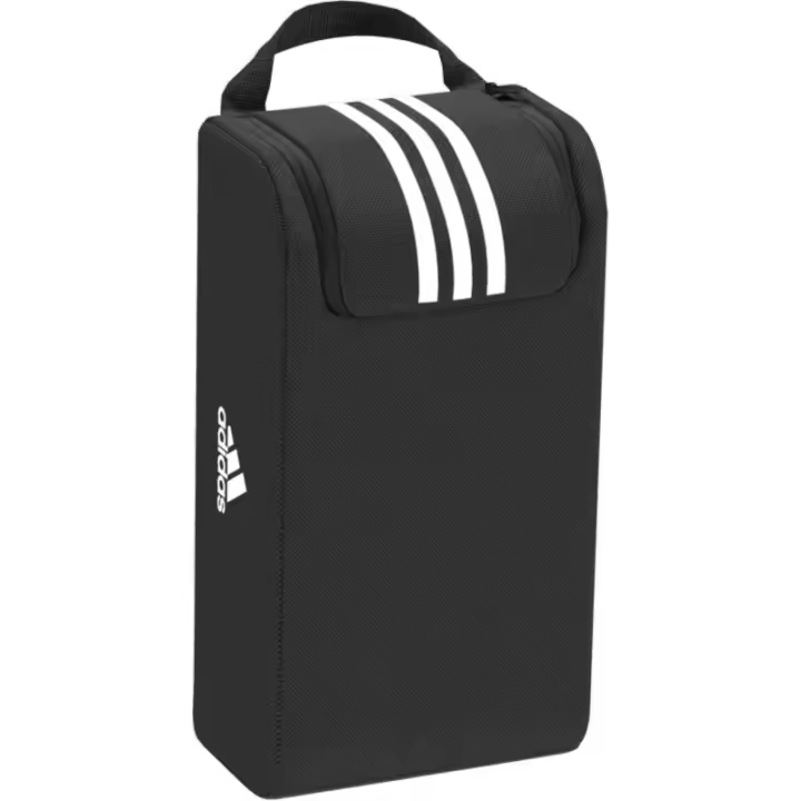 Zapatillero ADIDAS TIRO SHOE BAG GH7242 Negro - 1