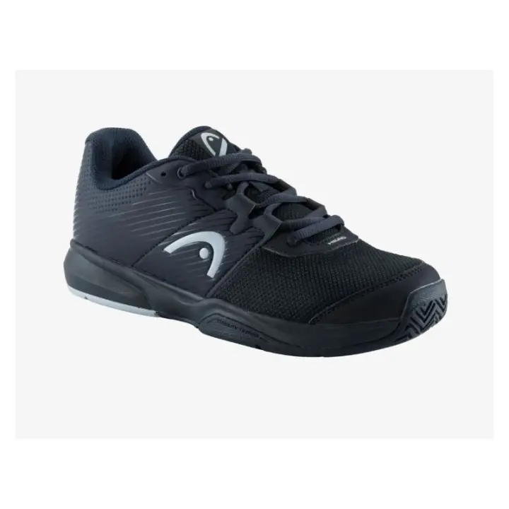 Zapatillas de Tenis Mujer Head Revolt Court Color Azul Oscuro y Azul Claro-274504 Head - 1