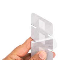 Pegatina De Protección De Cadena De Bicicleta 3D En Silicona Guardia De Marco Para Bicicleta De Montaña MTB Y Bicicleta De Carretera Anti-Rasguños Y Scratch - details 8