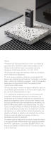 Xiaomi Smart Laser Measure｜Medición en tiempo real con un solo toque | Alta precisión de 3 mm Medición inteligente en tiempo real | Almacenamiento sincronizado de datos - details 8