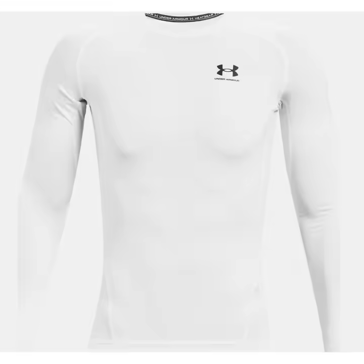 Under Armour Camiseta  de manga larga HeatGear® para hombre  1361524 - 1