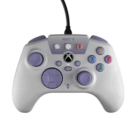 Turtle Beach REACT-R Con Cable Controller Controlador Mando - Spark - 1