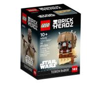 BANDIDO TUSKEN - LEGO BRICKHEADZ 40615 - details 2