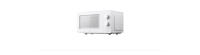 Official | Xiaomi Microwave Oven, Control clásico con dos botones, Microondas de calentamiento rápido de 700 W, Calor envolvente de 360°, 5 niveles de ajuste de temperatura, Función de descongelación sin perder frescura, Ajuste de 35 minutos - details 12