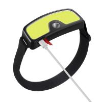 Linterna Frontal LED COB Super Brillante Recargable Por USB Con 3 Modos Lámpara De Cabeza Para Camping Y Senderismo - details 12