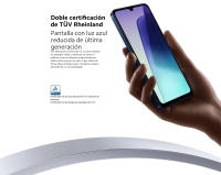 Redmi 14C, Pantalla envolvente de 6,88", Diseño refinado y elegante, Batería potente de 5160 mAh (típ.) - details 9