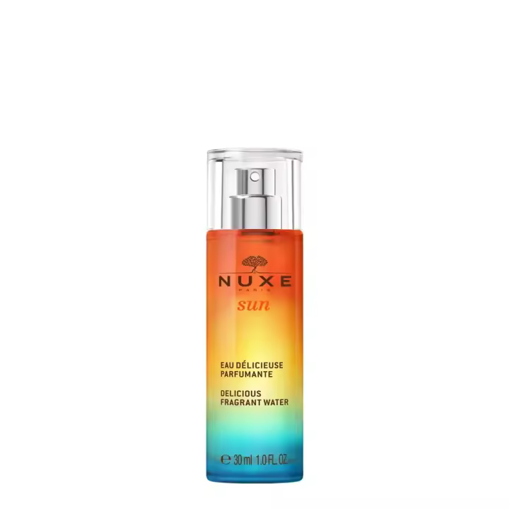 Nuxe Sun Agua Deliciosa Perfumada 30mL - 1