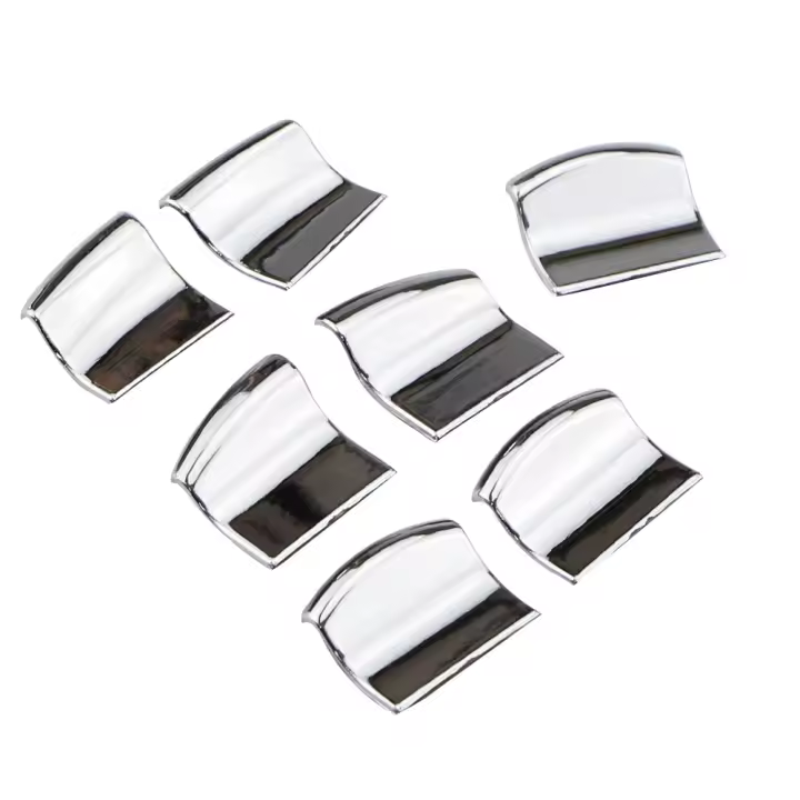 Cubierta De Levantamiento De Ventanas Para Coche Accesorios Para Nissan X-Trail T32 Qashqai J11 Teana Altima Rogue Versa March Juke Kicks Terra Plástico - 1
