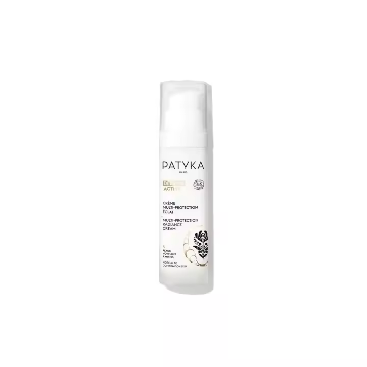 Patyka Defense Crema Iluminadora PNM 50ml - 1
