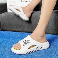 Zapatillas De Casa Para Hombre Lujo 2024 Con Suela De EVA Sandalias De Hombre Sandalias De Hombre Zapatos De Hombre Zapatillas De Verano Para El Hogar - details 22