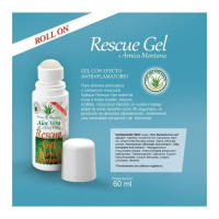 Gel Sin Dolor Rescue Arnica Aloe Vera Oliva Roll On 60ml - details 1