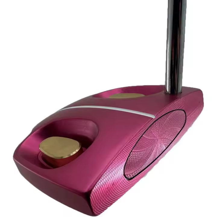 Palo Golf Putter SPX USA Lady Advanced - 1