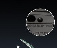 Mercedes-Benz 300SL 1:32 Coche De Juguete De Aleación Clásica Y Vintage Con Sonido Y Luz Vehículo Metálico Miniatura Para Niños - details 5