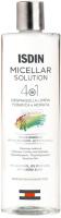 Isdin Agua Micelar 4 en 1 - 400ml, Desmaquilla, Tonifica E Hidrata - details 0