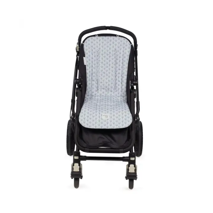 Funda colchoneta estrecha Indian de Walking Mum - 1