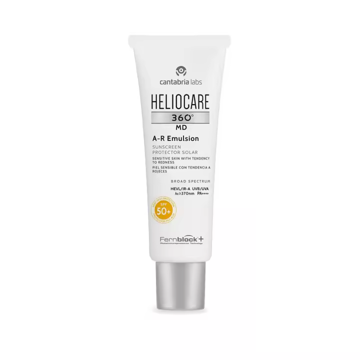 Heliocare 360 AR Crema 50ml Protector Solar - 1