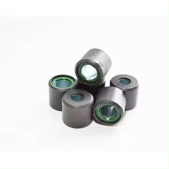 Rodillo 1 Unidad 20x15 14,5 Gr   Ce U - 1
