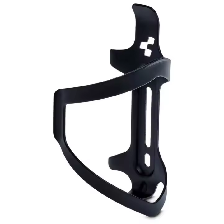 Cube Portabidón Izquierdo Hpa Negro - 1