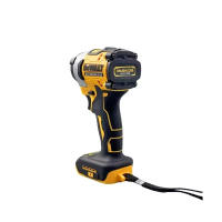 Llave De Impacto Inalámbrica Dewalt DCF922 Torque Alto 205Nm (en Reversa) 1/2" 2500 PRM Herramientas Eléctricas Universales Con Batería De 20V - details 4