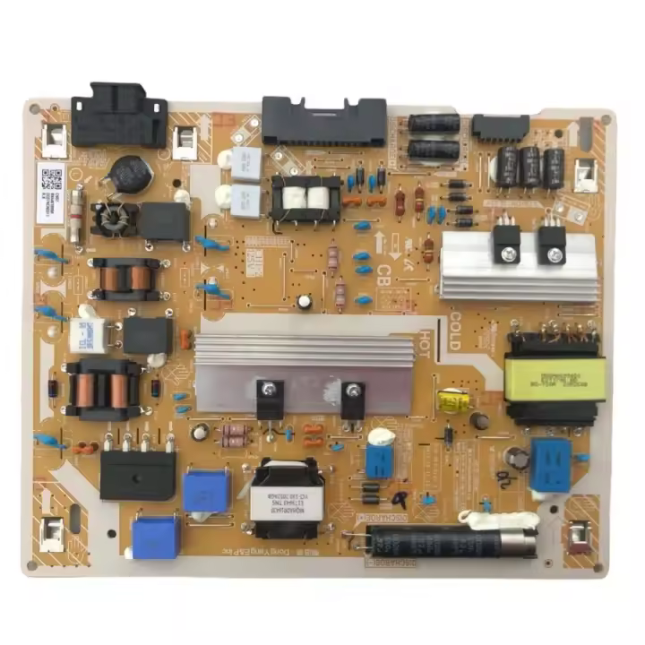 Fuente Alimentación SAMSUNG QE43Q60AW BN4401099A REV1.2 - 1