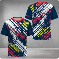 Camiseta De Tenis De Pádel Para Hombres 2024 Transpirable Y Secado Rápido Manga Corta Deporte Al Aire Libre Casual - details 9