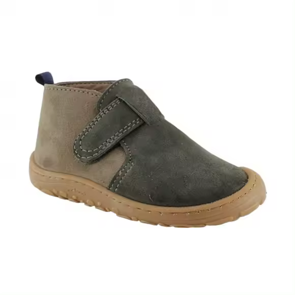 Botines Victoria Barefoot 1370102 Kaki Victoria IVIC24H43 - 1