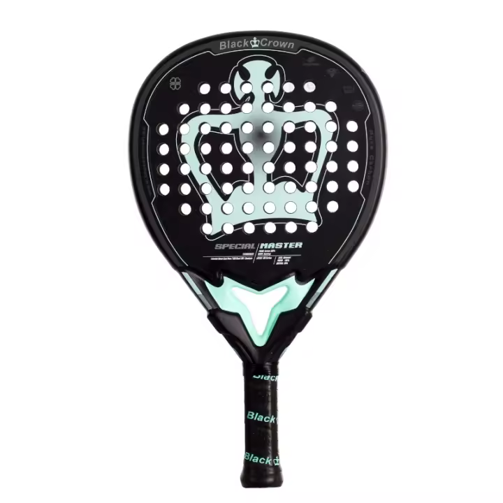 Black Crown Special Master - 1